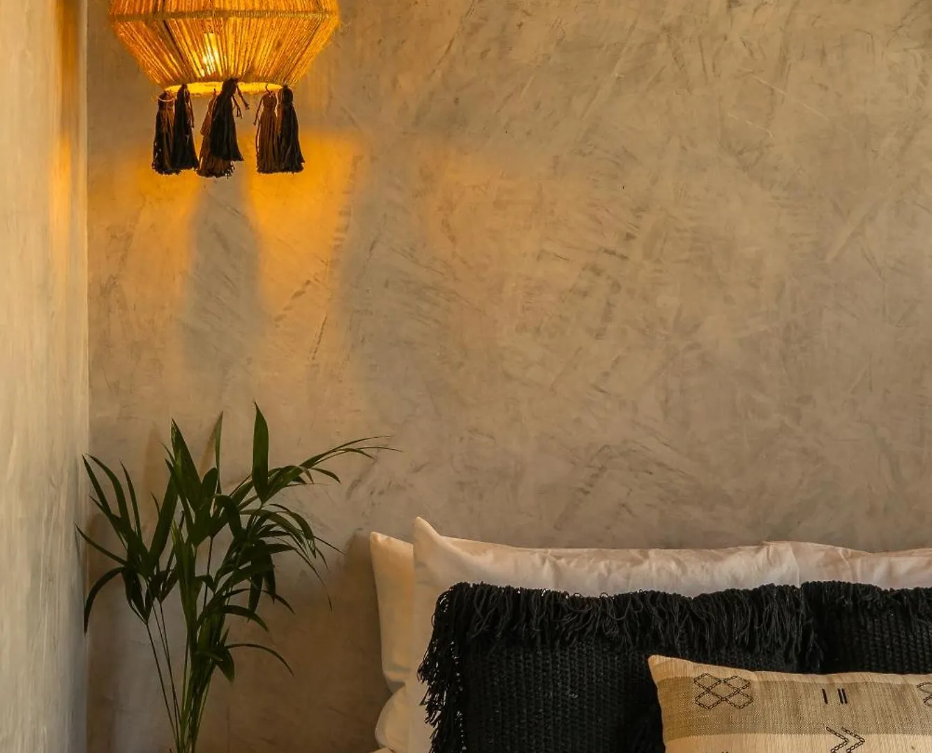 Luz De Luna Tulum Villa II